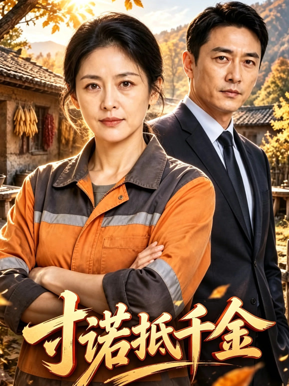 寸诺抵千金