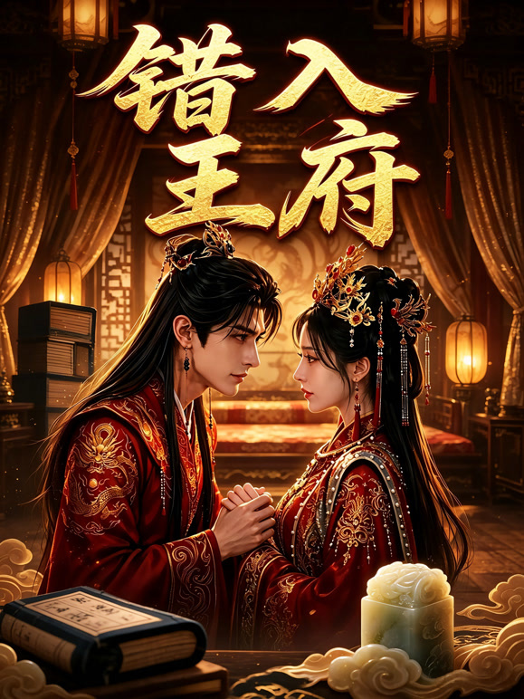 错入王府