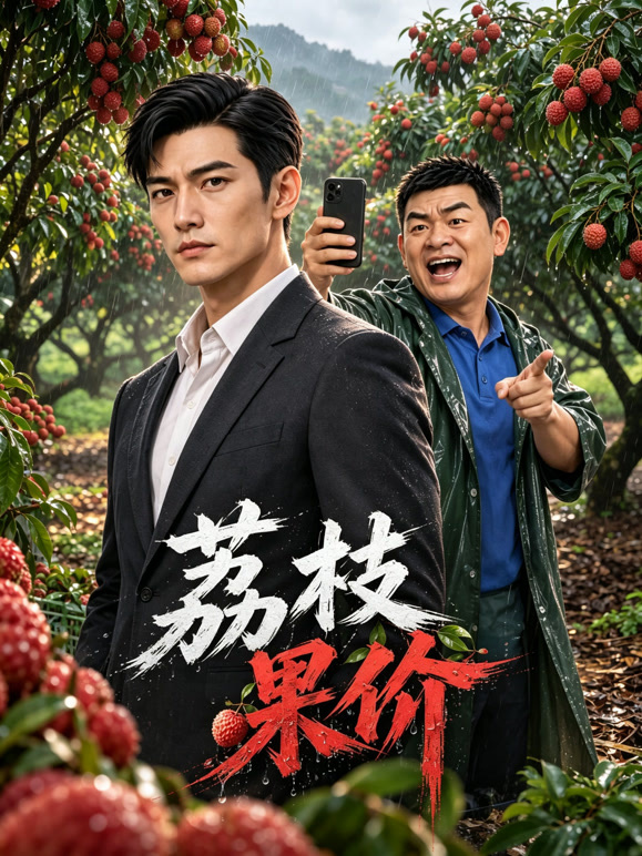 荔枝果价