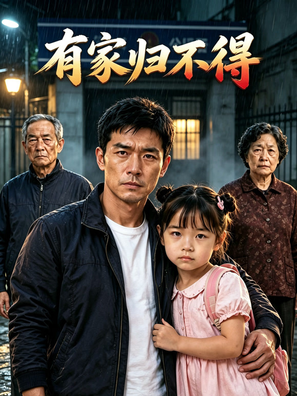 有家归不得