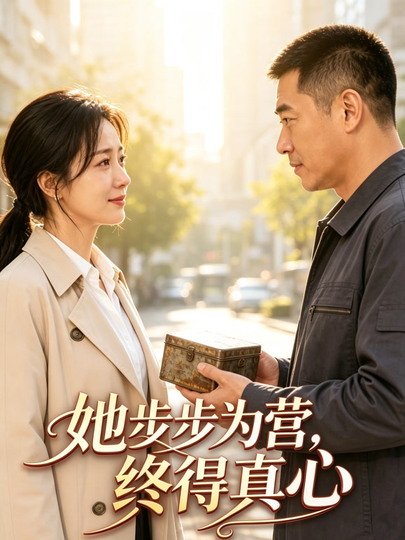 她步步为营，终得真心