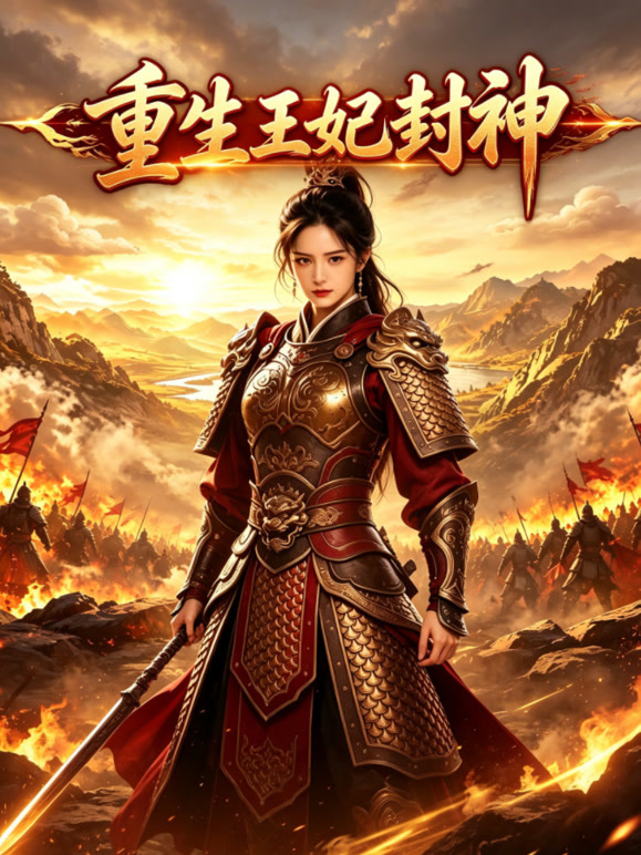 重生王妃封神