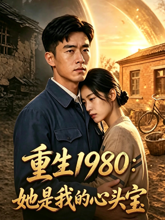 重生1980：她是我的心头宝