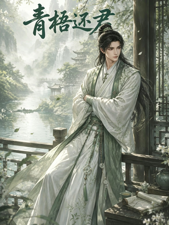 青梧还君