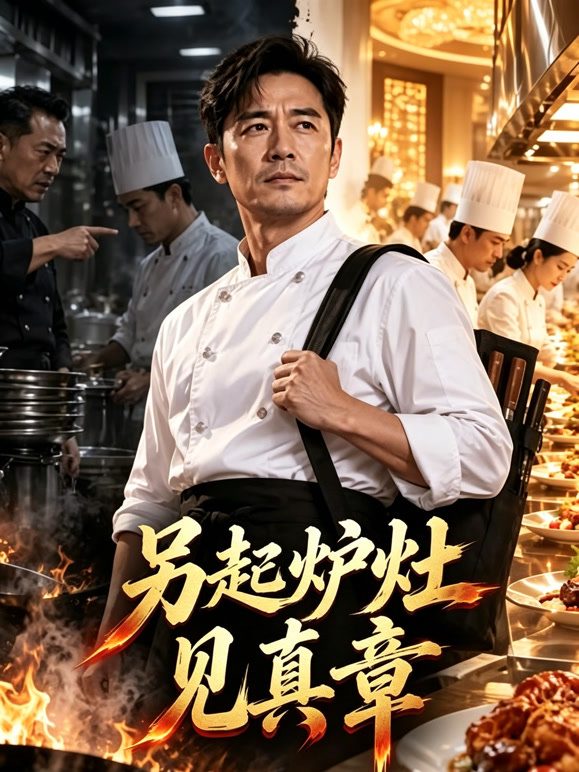 另起炉灶 见真章