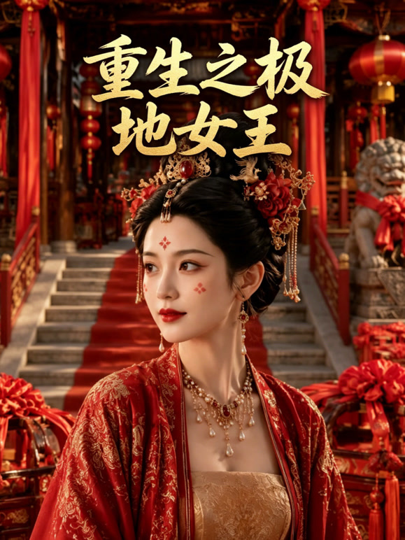 重生之极地女王