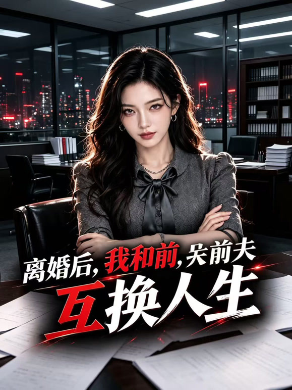 离婚后，我和前夫互换人生