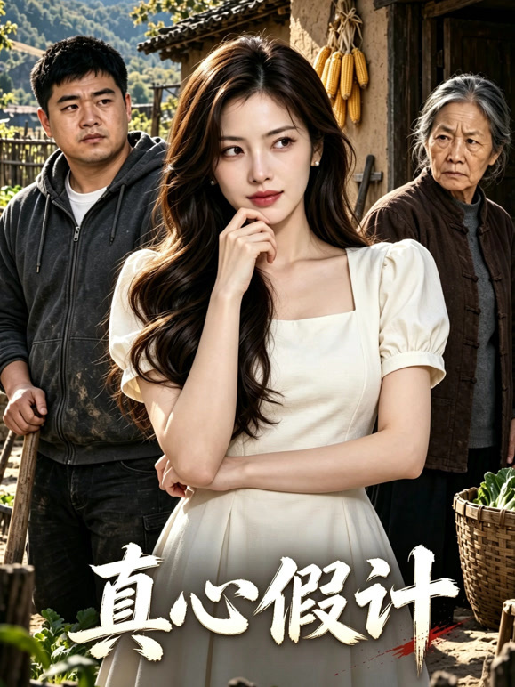 真心假计