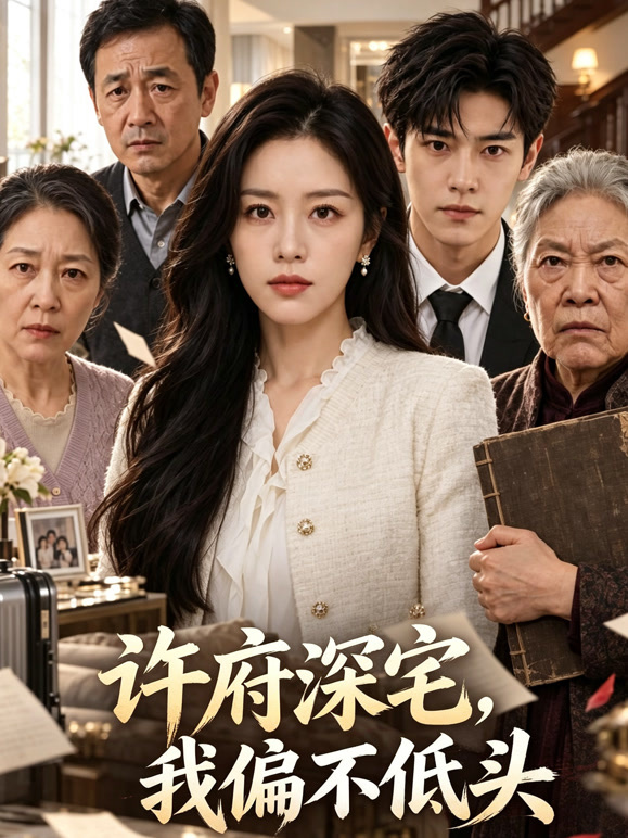 许府深宅，我偏不低头