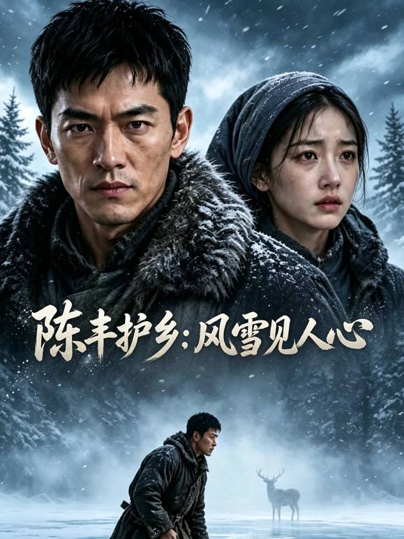 陈丰护乡：风雪见人心