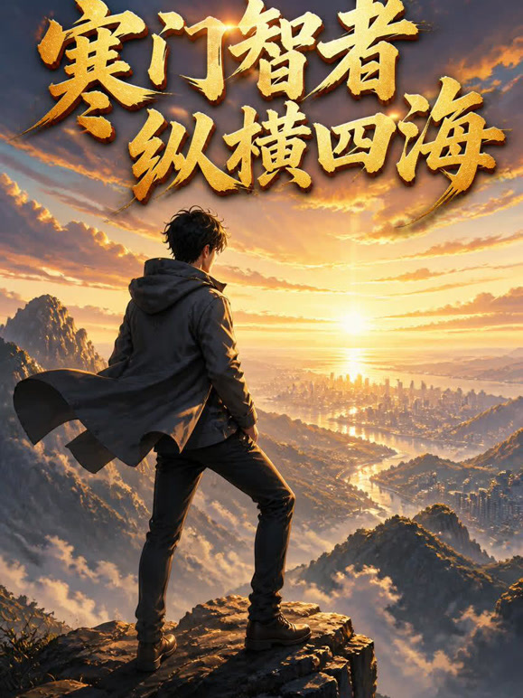 寒门智者纵横四海
