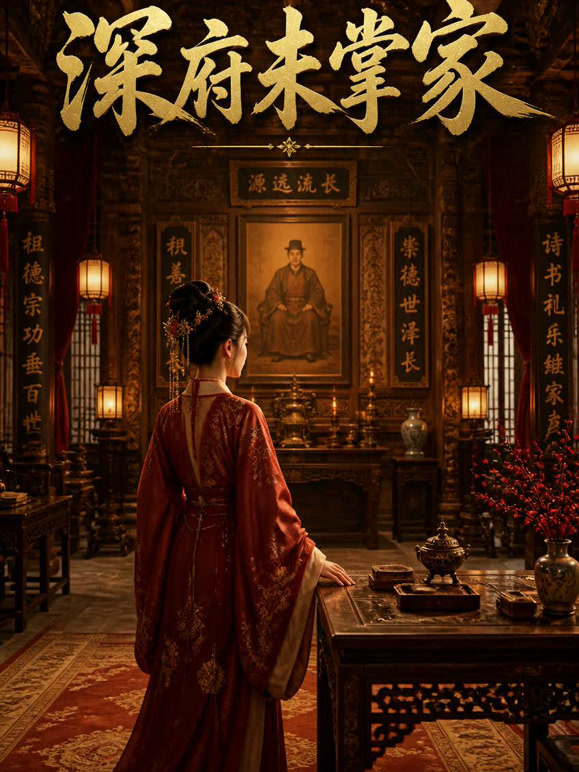 深府未掌家