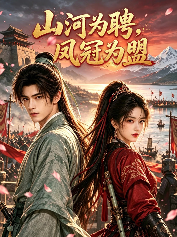 山河为聘，凤冠为盟