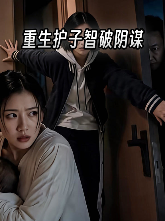 重生护子智破阴谋