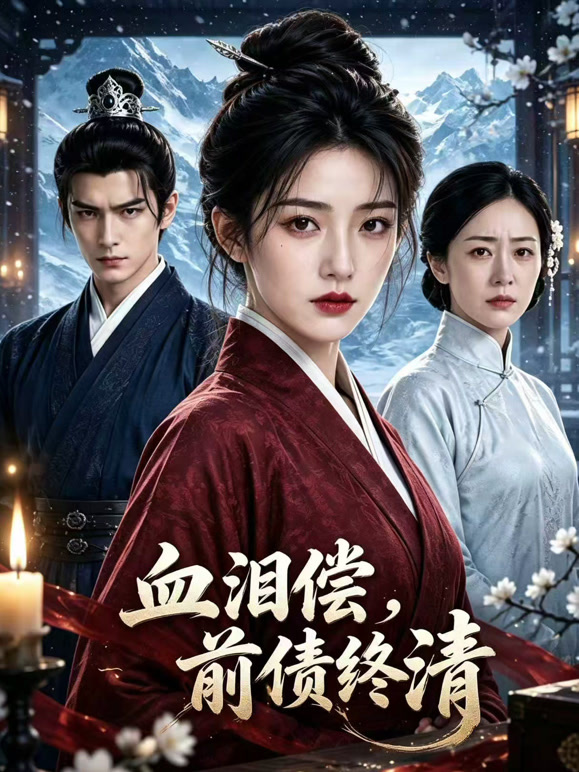 血泪偿，前债终清