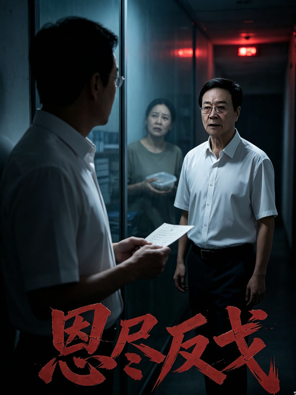 恩尽反戈