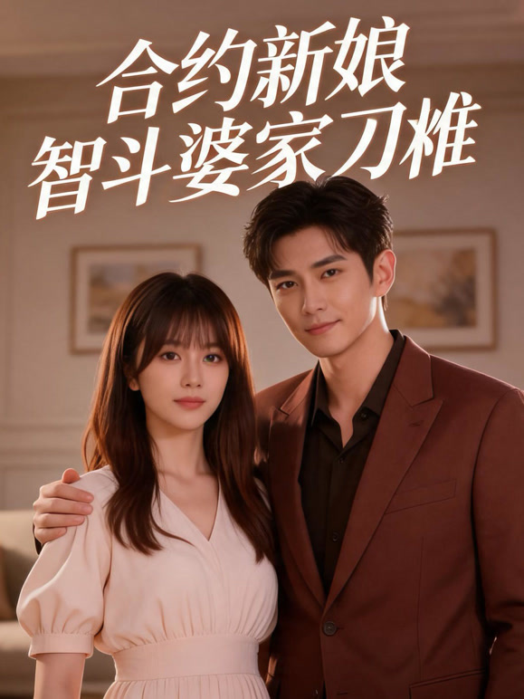 合约新娘智斗婆家刁难