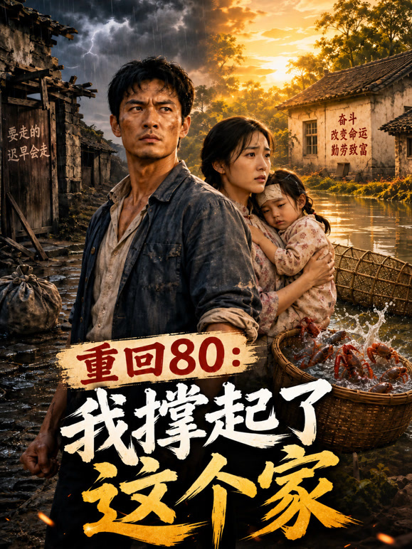重回80：我撑起了这个家
