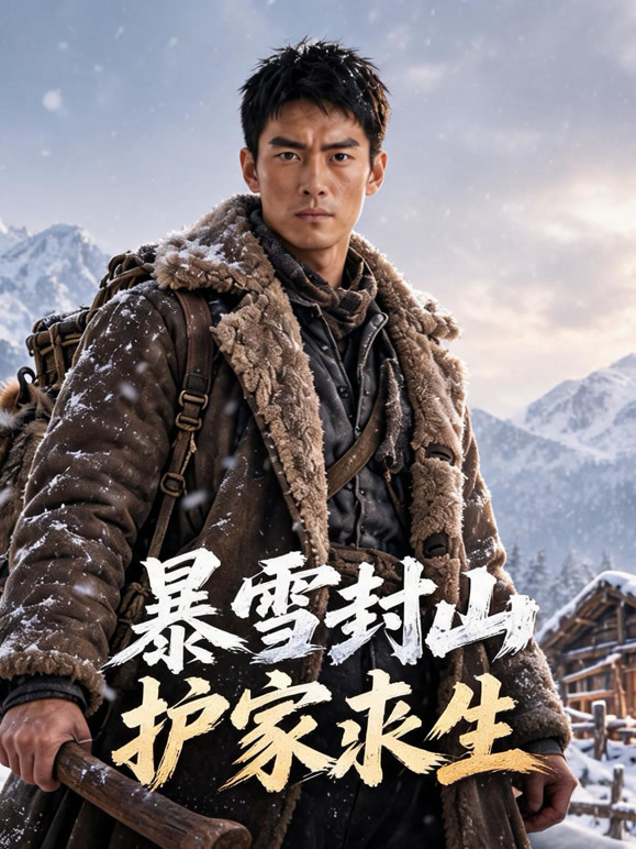 暴雪封山护家求生