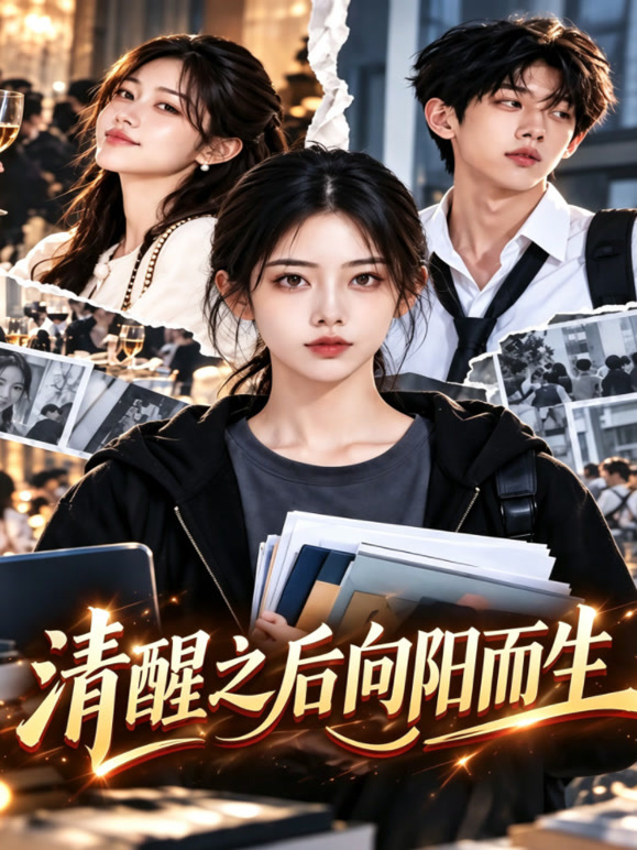 清醒之后向阳生