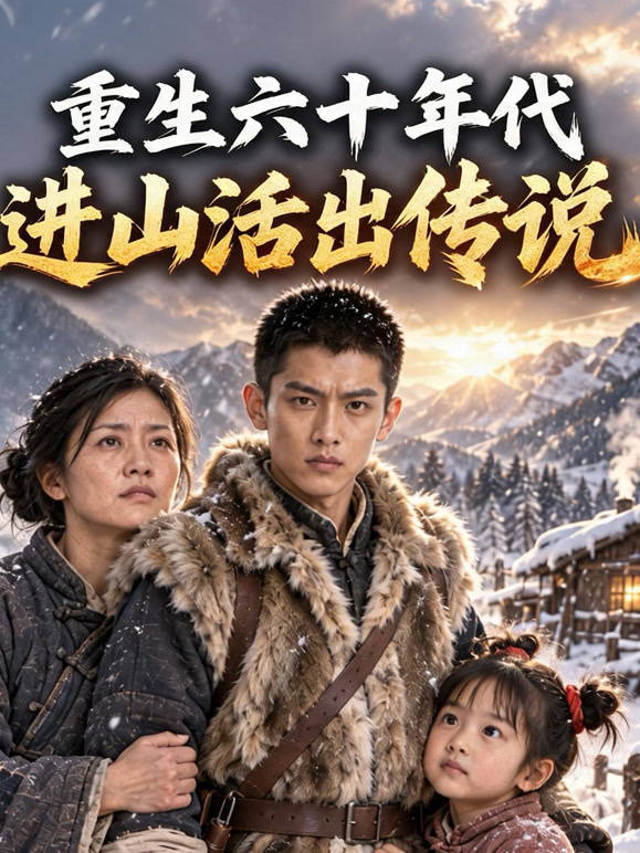 重生六十年代进山活出传说