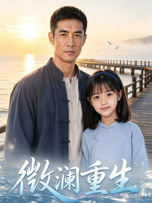 微澜重生
