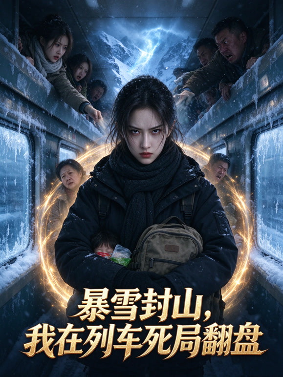 暴雪封山，我在列车死局翻盘