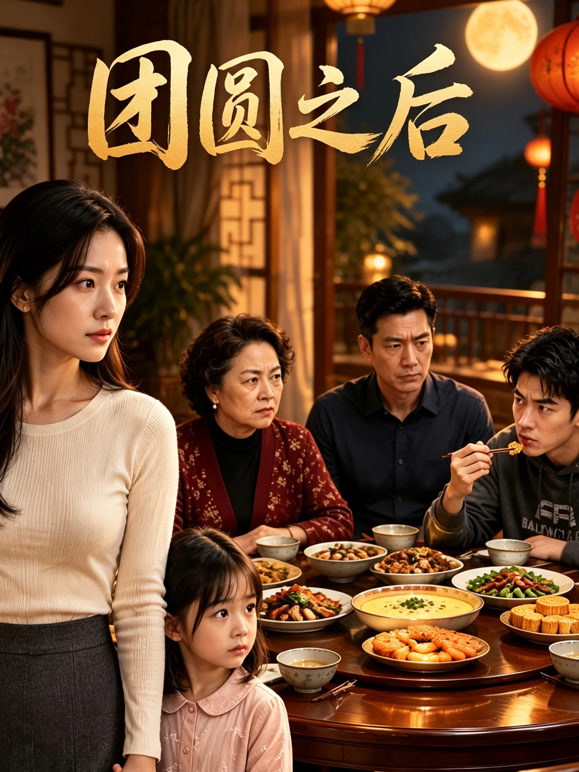 团圆之后