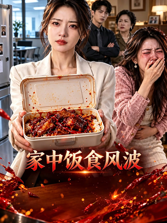家中饭食风波