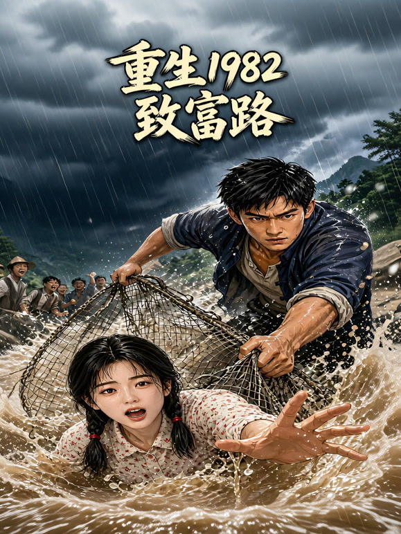 重生1982致富路
