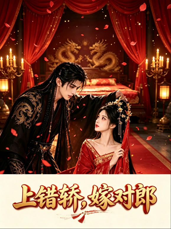 上错轿，嫁对郎