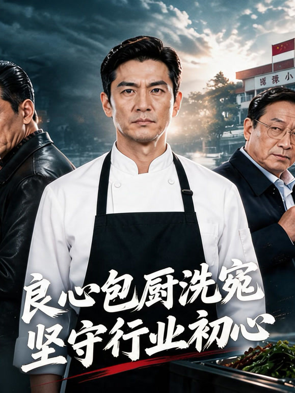良心包厨洗冤坚守行业初心