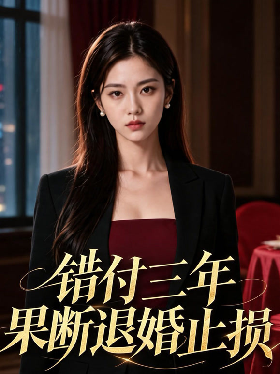 错付三年果断退婚止损