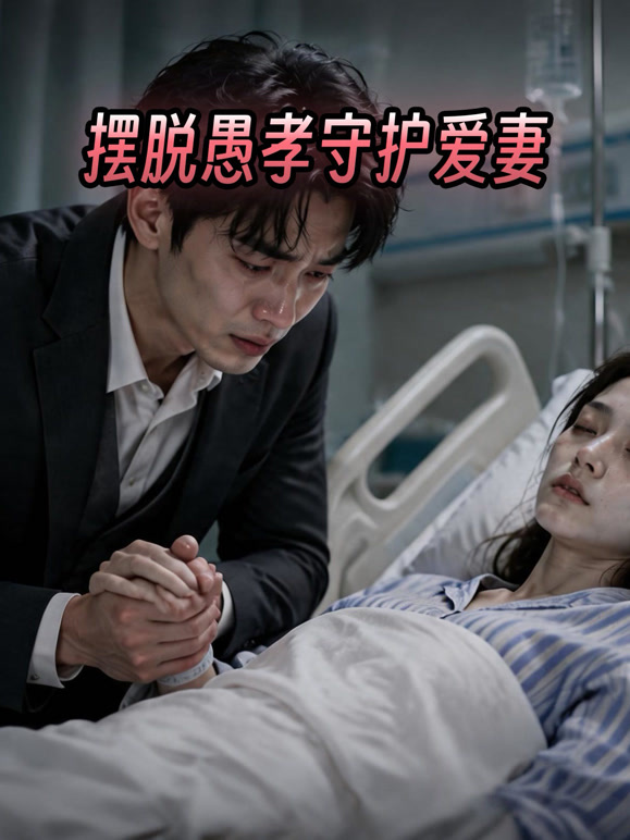 摆脱愚孝守护爱妻