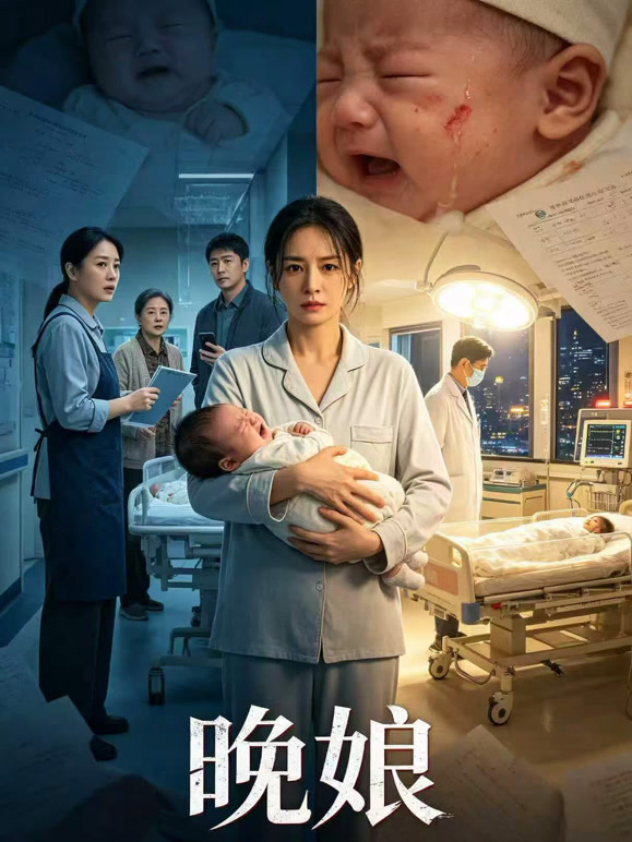 晚娘