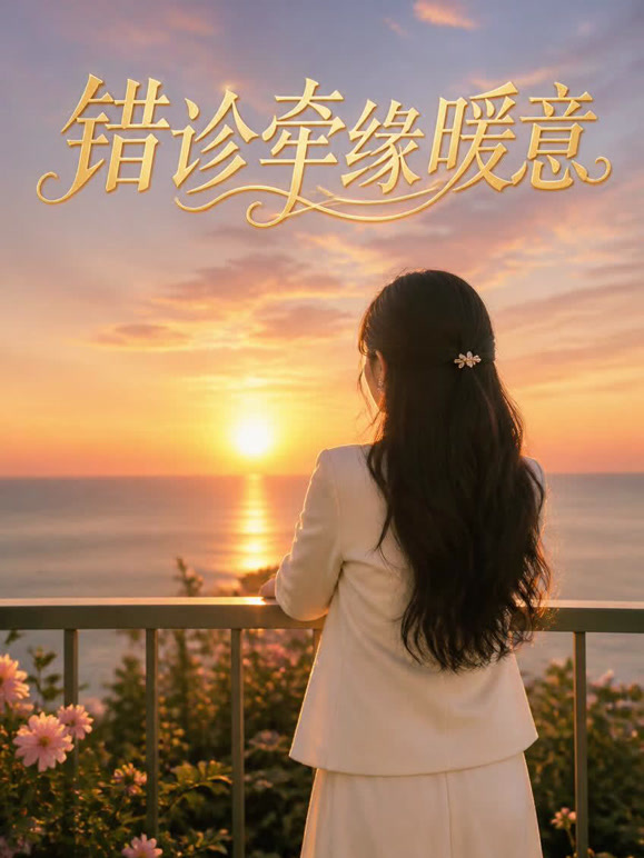 错诊牵缘暖意