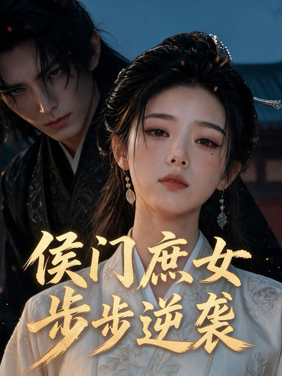侯门庶女步步逆袭