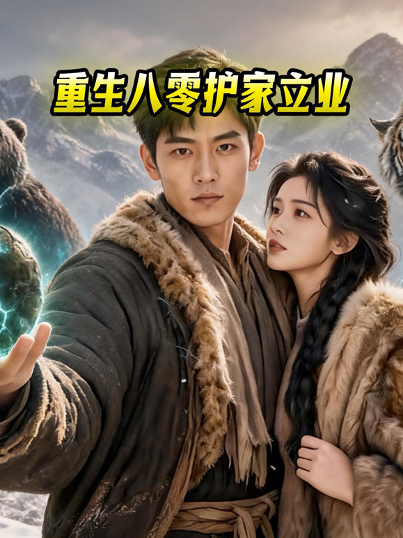 重生八零护家立业