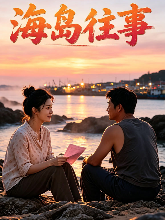 海岛往事