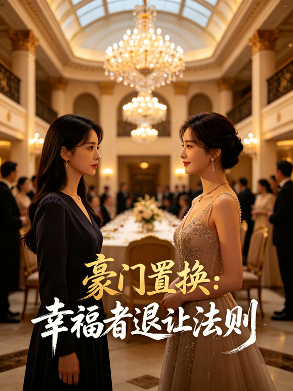 豪门置换：幸福者退让法则