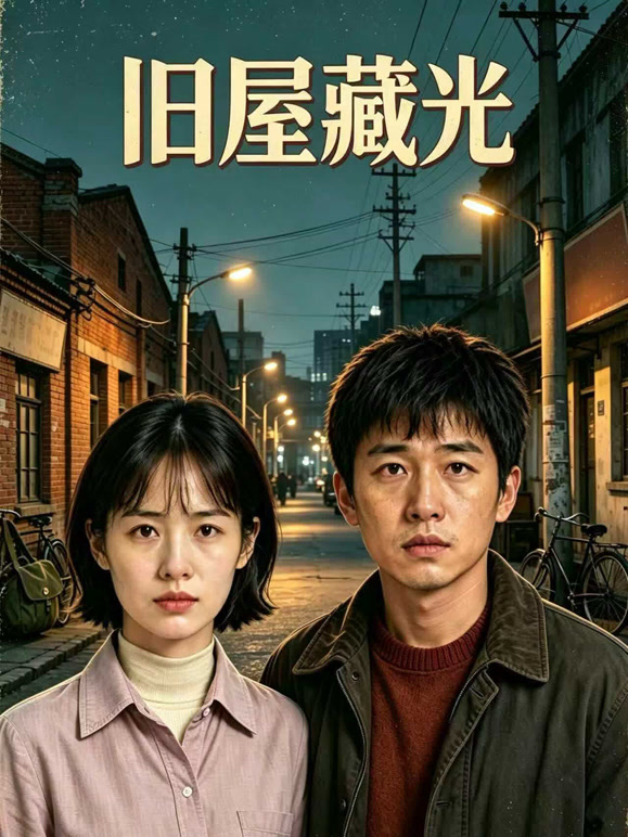 旧屋藏光