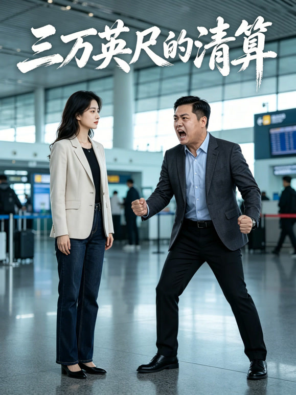 三万英尺的清算