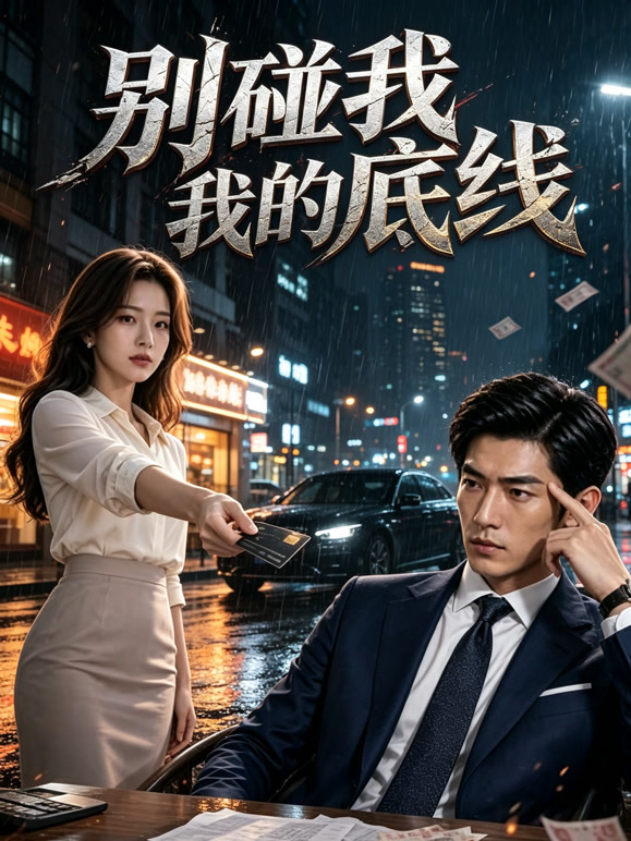 别碰我的底线
