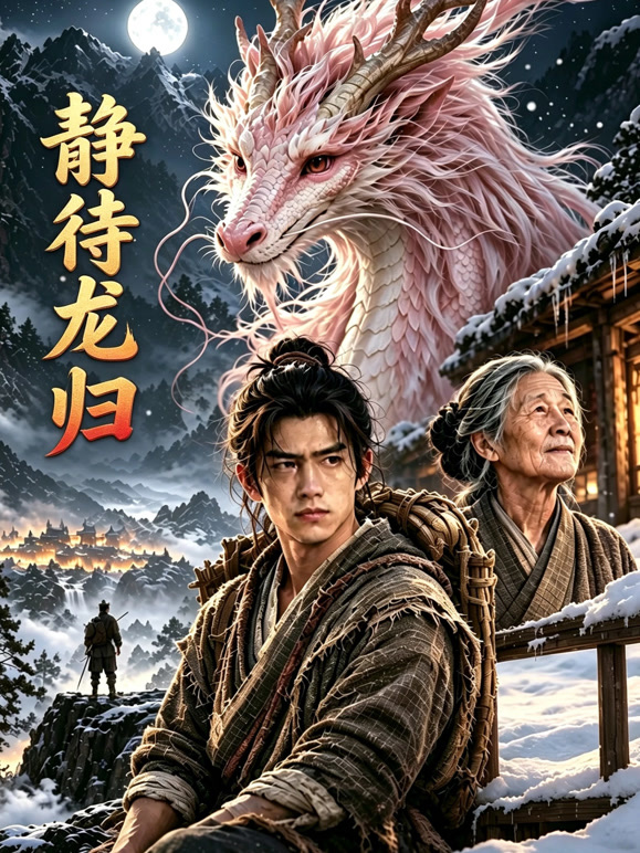 静待龙归