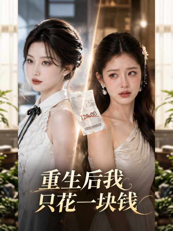 重生后我只花一块钱