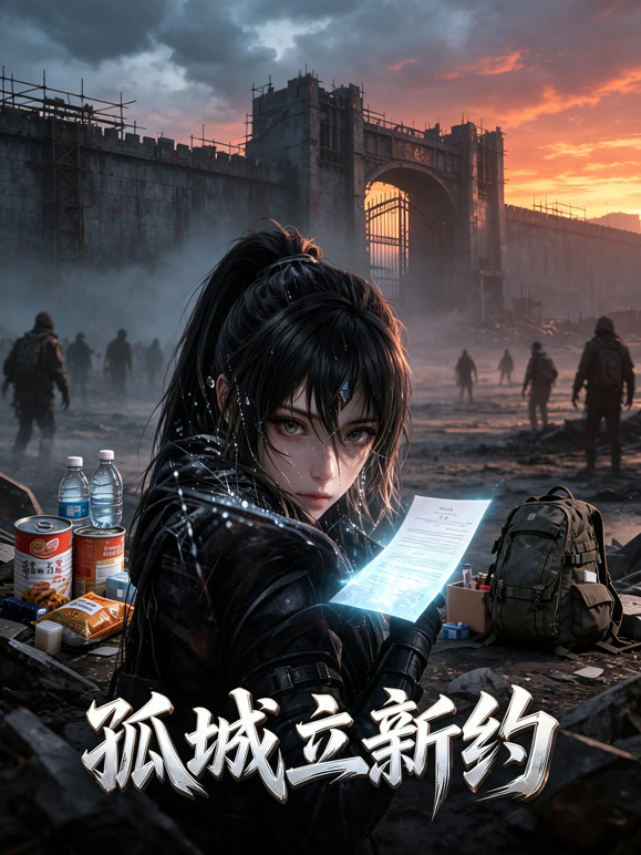 孤城立新约