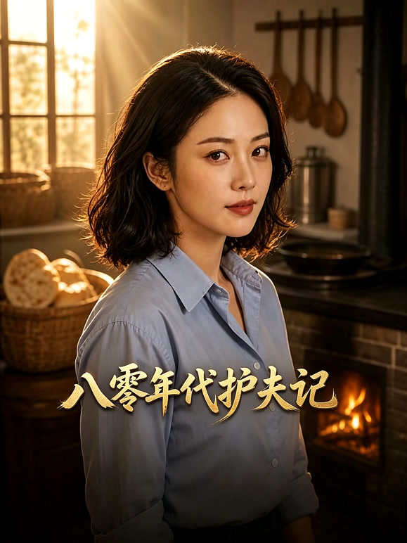 八零年代护夫记