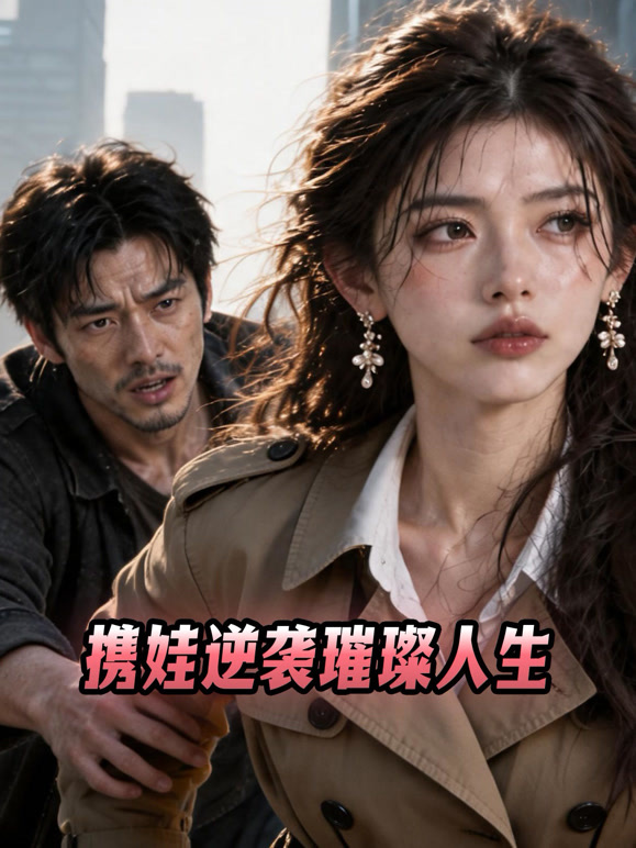 携娃逆袭璀璨人生