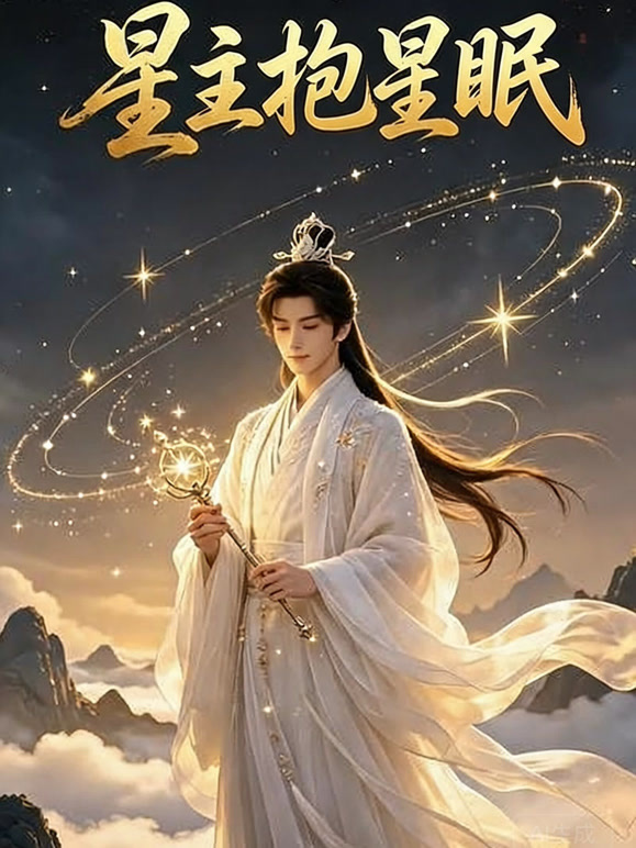星主抱星眠