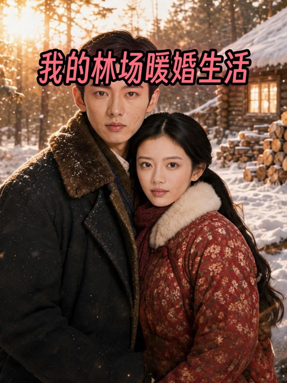 我的林场暖婚生活